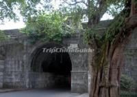 Guilin Jingjiang Princes' City Gate