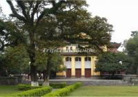Jingjiang Princes' City Scenery Guilin