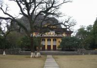 Jingjiang Princes' City Architecture Guilin