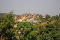 Jino Ethnic Village