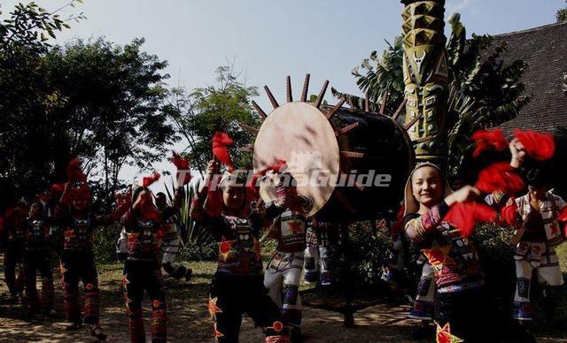 Jino Festival