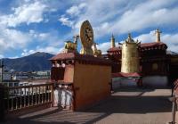 Jokhang Temple China 