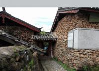 Joseph F. Rock's Residence Lijiang Yunnan