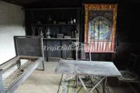 Joseph Rock's Former Residence Furnitures Lijiang 