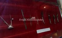 Joseph Rock's Former Residence Life Tools Lijiang 