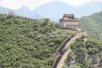 Attractive Juyongguan Great Wall China