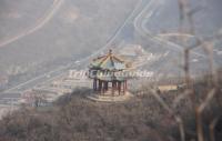 Juyongguan Pass Pavilion Beijing