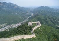 Spectacular Juyongguan Great Wall 