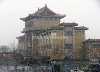 Kaifeng
