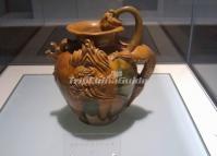 An Ancient Vase 