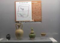 The Porcelain of Tang Dynasty in Kaifeng