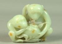 The Monkey Jade Ware