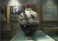 A Porcelain Ware of the Song Dynasty 