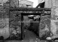 Nan Jiaojing Hutong (alley)-The Old Jewish Community in Kaifeng