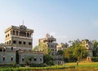 Kaiping Diaolou and Villages