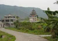 Majianglong Village Cluster
