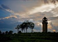 The Fang Clan Watch Tower
