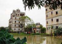 Kaiping Diaolou and Villages