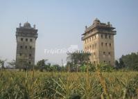 Kaiping Diaolou and Villages