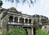Kaiping Diaolou China