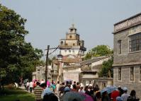 Tianlu Lou