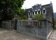 Kaiping Diaolou and Villages