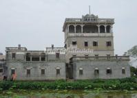 Yesheng Julu Villa