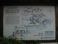 Kaiping Diaolou Map