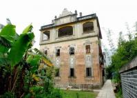 The Junlu Villa at Zili Village