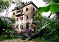 Kaiping Diaolou and Villages