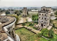 Kaiping Diaolou and Villages