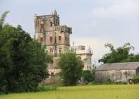 Kaiping Diaolou Towers