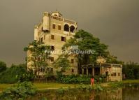 Diaolou in Kaiping County