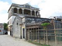 The Zhanlu Villa in Zili Village