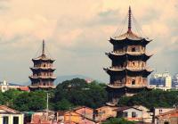 Kaiyuan Temple