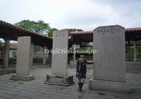 Kaiyuan Temple China