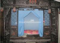 A Room at Kangbai-Wanis Mansions Henan