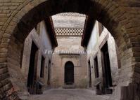 Kangbai-Wanis Mansions Architecture Gongyi