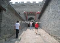 Kangbai-Wanis Mansions Alley Gongyi