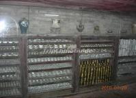 Kangbai-Wanis Mansions Exhibits Gongyi