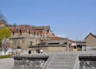 Attractive Kangbai-Wanis Mansions Gongyi