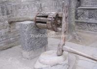 Tool at Kangbai-Wanis Mansions Gongyi