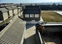 Kangbai-Wanis Mansions Zhengzhou China