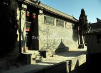 Kangbai-Wanis Mansions Architecture Zhengzhou