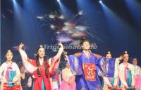 Korean Ethnic Show