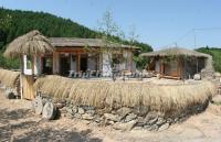 Korean Folk House