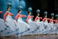 Korean Dance