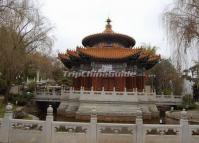 World Horticultural Expo Garden Building Kunming