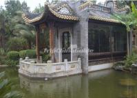 Kunming World orticultural Expo Garden