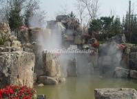 1999 World Horticultural Exposition Garden Landscape Kunming 